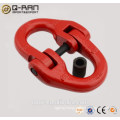 G80 Alloy Steel Anchor Chain Connecting Link